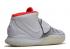 Nike Zoom Kyrie 6 By You Air Yeezy 2 Pure Platinum Color Multi CT1019-XXX-PLAT