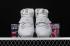 Nike Zoom Kylie 6 EP Grey Black White Basketball Shoes BQ9377-101