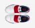 Nike Zoom Kyrie 6 EP USA White University Red Midnight Navy BQ4631-102