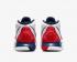 Nike Zoom Kyrie 6 EP USA White University Red Midnight Navy BQ4631-102