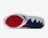 Nike Zoom Kyrie 6 EP USA White University Red Midnight Navy BQ4631-102