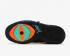 Nike Zoom Kyrie 6 GS Shot Clock Black Orange Green BQ5599-006
