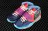 Nike Zoom Kyrie 6 Preheat Heal The World EP Midnight Navy Black Marine CQ7634-403