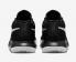 Nike Zoom Kyrie Flytrap 6 Black White Iron Grey DM1125-001