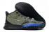Nike Kyrie 7 EP Black Green Blue CQ9326-902