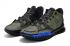 Nike Kyrie 7 EP Black Green Blue CQ9326-902