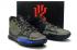 Nike Kyrie 7 EP Black Green Blue CQ9326-902
