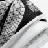Nike Zoom Kyrie 7 PS Hip Hop White Black Glow Hyper Royal CT4087-105