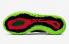 Nike Zoom Kyrie 7 Weatherman Alternate Stadium Green Bright Crimson DV3265-001