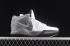 Nike Zoom Kyrie 8 EP Dark Grey White Black Shoes DC9134-101
