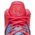 Nike Zoom Kyrie Infinity EP 8 AK Siren Red Light Blue White DM0855-600