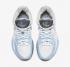 Nike Zoom Kyrie Infinity EP 8 Smoke And Mirrors White DC9134-102