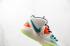 Nike Zoom Kyrie Low 8 EP Fire and Ice Orange White Green DH5384-001
