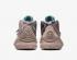 Nike Zoom Kybrid S2 Fossil Stone Pink White Blue CQ9323-200