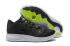 Nike Kyrie Flytrap Black White Volt AA7071 001