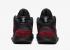 Nike Zoom Kyrie Infinity Bred Black University Red Dark Smoke Grey CZ0204-004
