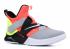 Nike LeBron Soldier 12 Hot Lava AO4054-800