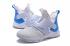 Nike Zoom Lebron Soldier XII 12 OG White Bone Blue AO4053-101