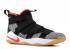 Lebron Soldier Xi SFG Orange White Black Team 897646-006