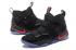 Nike Zoom LeBron Soldier XI 11 Men Basketball Shoes Black Red 897645