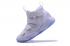 Nike Zoom LeBron Soldier XI 11 Men Basketball Shoes White Blue 897645