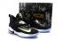 Nike Zoom Lebron Soldier 11 XI black white Men Basketball Shoes