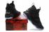 Nike Zoom Lebron Soldier XI 11 All Black 897647-001
