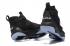 Nike Zoom Lebron Soldier XI 11 All Black 897647-001