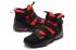Nike Zoom Lebron Soldier XI 11 Black Red Purple 897644-012