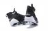 Nike Zoom Lebron Soldier XI 11 EP Black White 897647-004