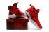 Nike Zoom Lebron Soldier XI 11 EP Red White Black 897644-601