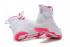 Nike Zoom Lebron Soldier XI 11 EP White Pink 897644-102