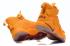 Nike Zoom Lebron Soldier XI 11 Orange 897644-501