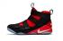 Nike Zoom Lebron Soldiers XI 11 black red Men Basketball Shoes