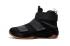 Nike LeBron Solider 10 X SFG Strive For Greatness Black Gum LIMITED CAVS FINALS CHAMPS 844378-009