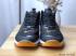 Nike LeBron X John Elliott Icon QS Black Gum White Sneakers