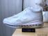 Nike LeBron X John Elliott Icon QS Pure White Sneakers