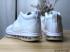 Nike LeBron X John Elliott Icon QS Pure White Sneakers