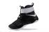 Nike Lebron Soldier 10 EP X Men White Black Sliver Basketball Shoes Men 844380-001