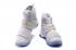Nike Lebron Soldier 10 EP X Men White Gold Medal Basketball Shoes Men 883333-174