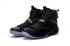 Nike Lebron Soldier 10 X MVP Gold Black Chanmpionship Basketball Shoes Men Sneaker 844378