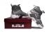 Nike Lebron Soldier 10 X White Grey Basketball Shoes Men Sneaker 844374-002
