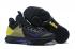2020 Nike LeBron Witness 4 IV EP Black Opti Yellow Voltage Purple CD0188 004