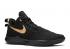 Nike Zoom Lebron Witness 3 Black Gold Metallic AO4433-003