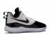 Nike Lebron Witness 3 Premium Concord Purple White Black Oxygen BQ9819-100