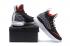 Nike Lebron Witness III 3 High Grey Black Red 884277-013