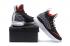 Nike Lebron Witness III 3 High Grey Black Red 884277-013