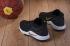 Nike Zoom LEBRON Witness 2 FLYKNIT Men Basketball Black Yellow White