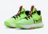 Nike Zoom LeBron Witness 5 Grinch Hot Lime Black Bright Mango White CQ9381-300