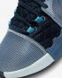 Nike Zoom LeBron Witness 8 Ashen Slate Diffused Blue University Blue FB2239-400